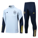 Chándal conjunto de entrenamiento España 22/23