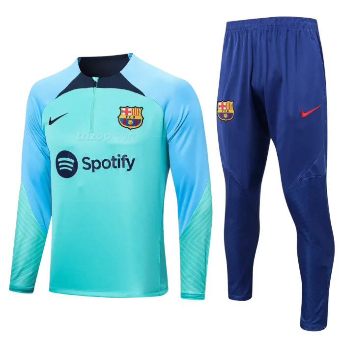 Chándal conjunto de entrenamiento FC Barcelona 22/23 - Imagen 1