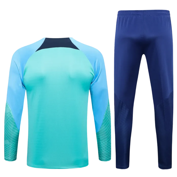 Chándal conjunto de entrenamiento FC Barcelona 22/23 - Imagen 2