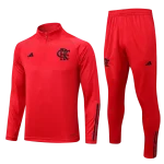 Chándal conjunto de entrenamiento Flamengo 23/24
