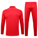 Chándal conjunto de entrenamiento Flamengo 23/24 - Imagen 3