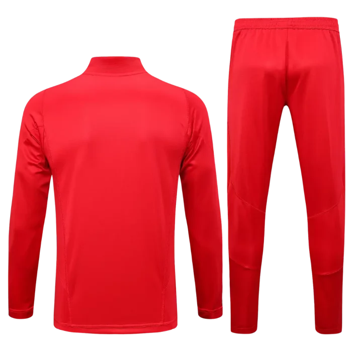 Chándal conjunto de entrenamiento Flamengo 23/24 - Imagen 3