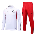Chándal conjunto de entrenamiento Flamengo 23/24 - Imagen 2
