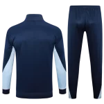 Chándal conjunto azul Niño Francia 24/25 - Imagen 2