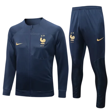 Chandal conjunto Francia 2022