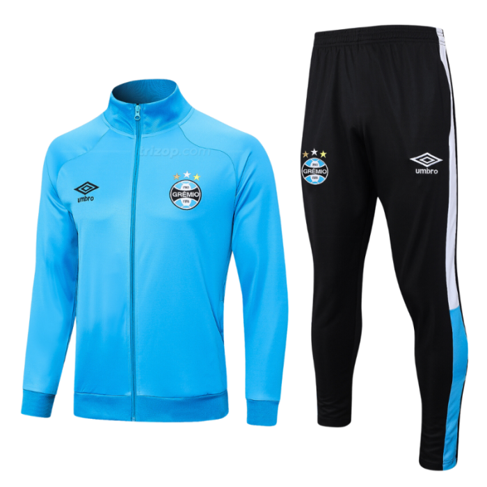 Chandal conjunto Gremio 2023 - Imagen 1