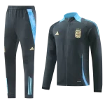 Chándal conjunto Argentina gris 24/25