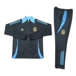 Chándal conjunto Argentina gris 24/25 - Imagen 3