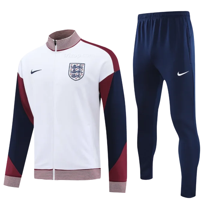 Chándal conjunto Inglaterra 24/25 - Imagen 1