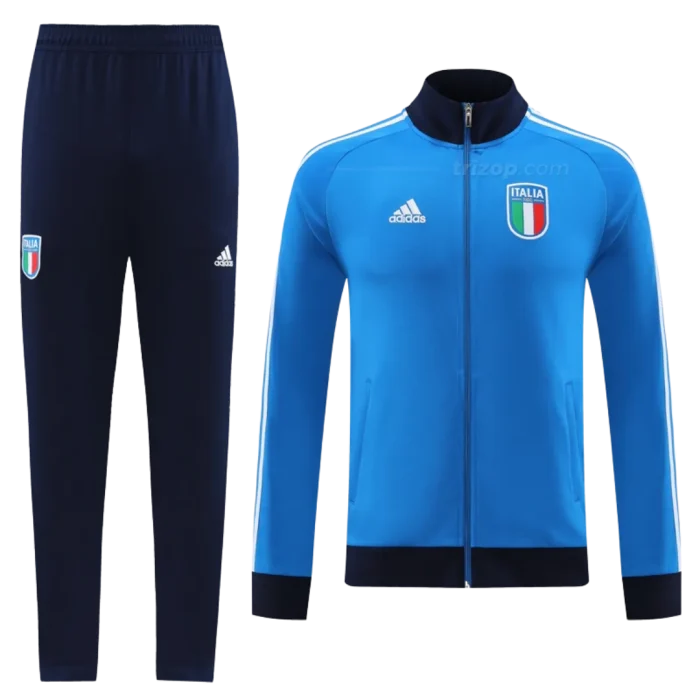 Chandal conjunto Italia 2023 - Imagen 1