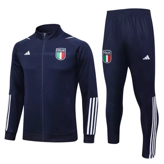 Chandal conjunto Italia 2023/24 - Imagen 2