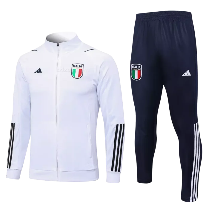 Chandal conjunto Italia 2023/24 - Imagen 1