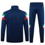 Chándal conjunto retro Italia 24/25 - Imagen 2