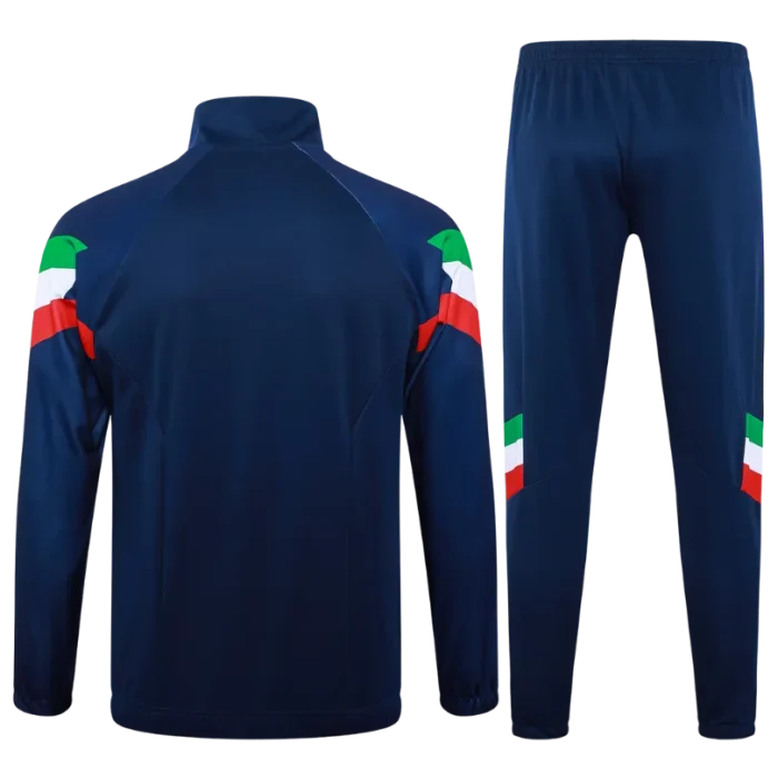 Chándal conjunto retro Italia 24/25 - Imagen 2