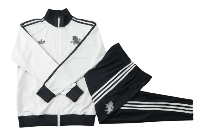 Chándal conjunto retro Juventus 24/25 - Imagen 3