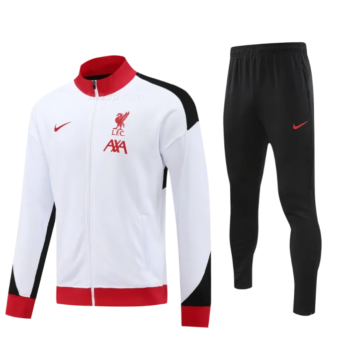 Chándal conjunto Liverpool 24/25 - Imagen 1