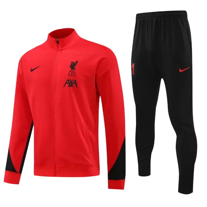 Chándal conjunto Liverpool 24/25 - Imagen 1