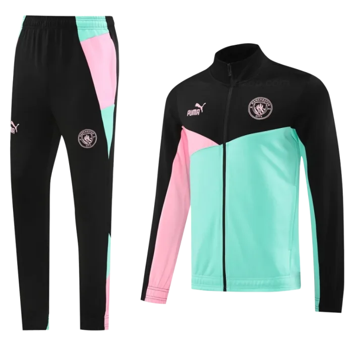 Chándal conjunto Manchester City 24/25 - Imagen 1