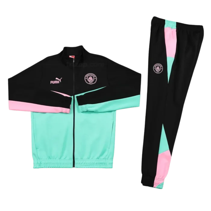 Chándal conjunto Manchester City 24/25 - Imagen 3