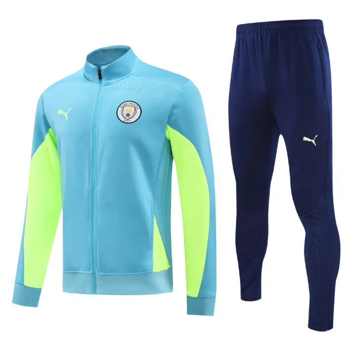 Chándal conjunto Manchester City 24/25 - Imagen 1