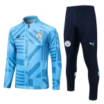 Chándal conjunto Manchester City 22/23