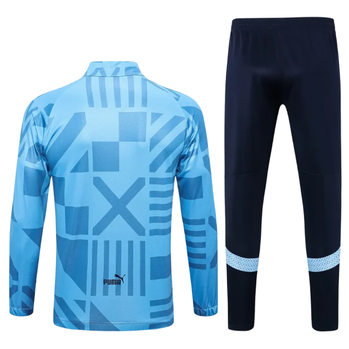 Chándal conjunto Manchester City 22/23 - Imagen 2