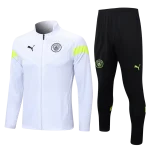 Chandal conjunto Manchester City 2022/23