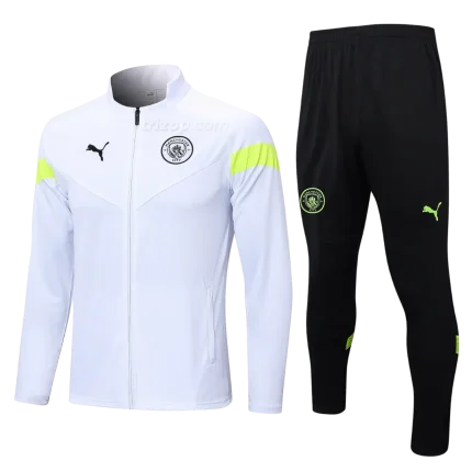 Chandal conjunto Manchester City 2022/23