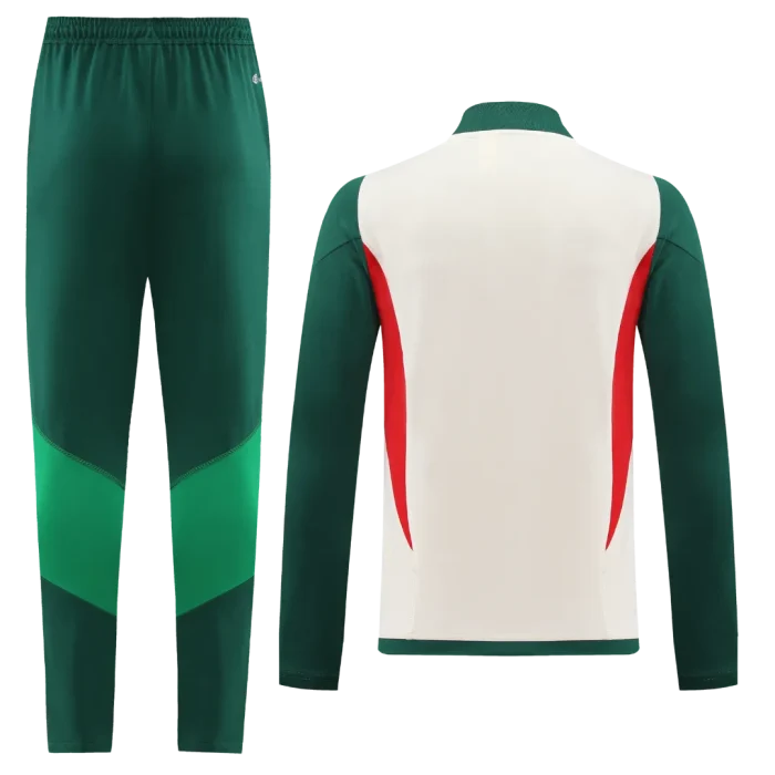 Chándal conjunto de entrenamiento México 2022 - Imagen 2