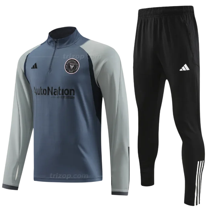 Chándal conjunto de entrenamiento Inter de Miami CF 2023/24 - Imagen 1