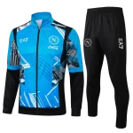 Chándal conjunto Especial Napoli 24/25