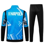 Chándal conjunto Especial Napoli 24/25 - Imagen 2