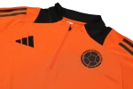 Chándal conjunto entrenamiento Colombia 24/25 - Imagen 3