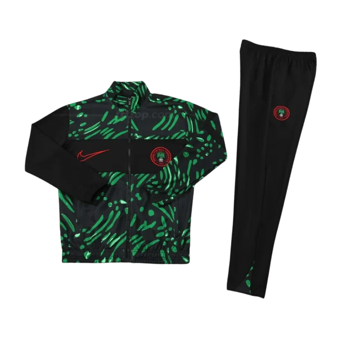 Chándal conjunto Nigeria 24/25 - Imagen 3