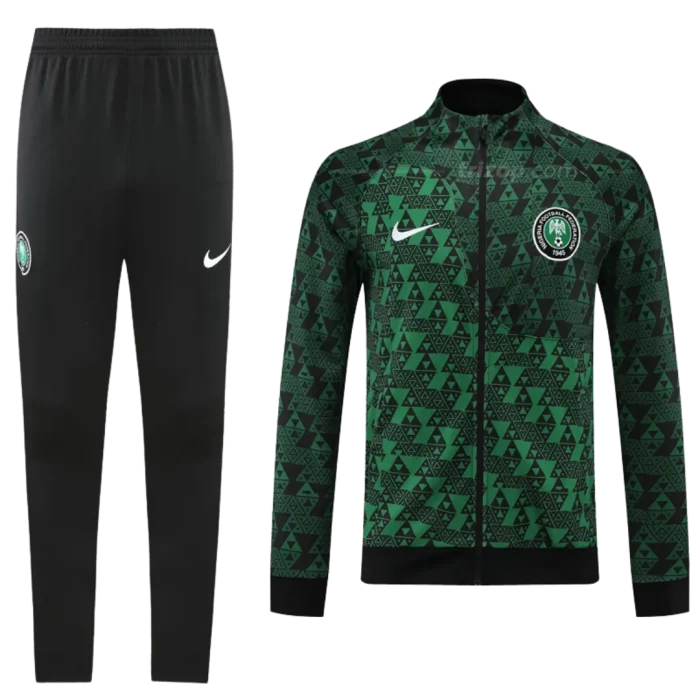Chandal conjunto Nigeria 2022/23 - Imagen 1