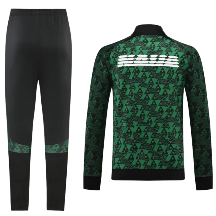 Chandal conjunto Nigeria 2022/23 - Imagen 2