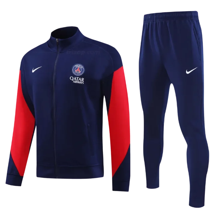 Chándal conjunto Paris Saint-Germain 24/25 - Imagen 1