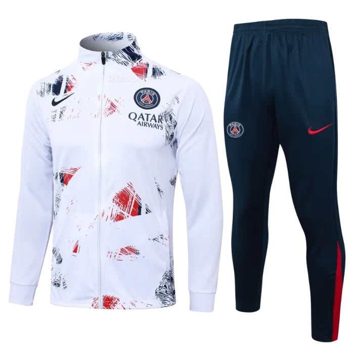 Chándal conjunto Paris Saint-Germain 24/25 - Imagen 1