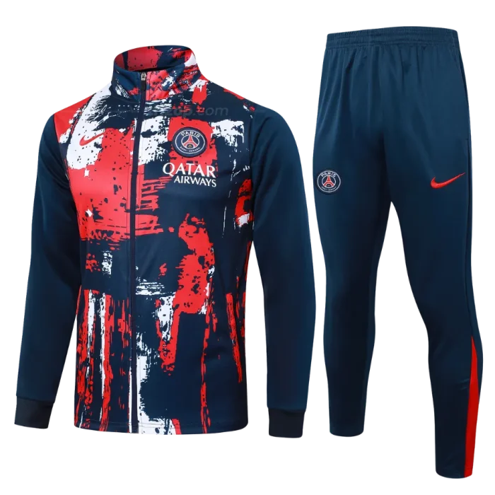 Chándal conjunto Paris Saint-Germain 24/25 - Imagen 1
