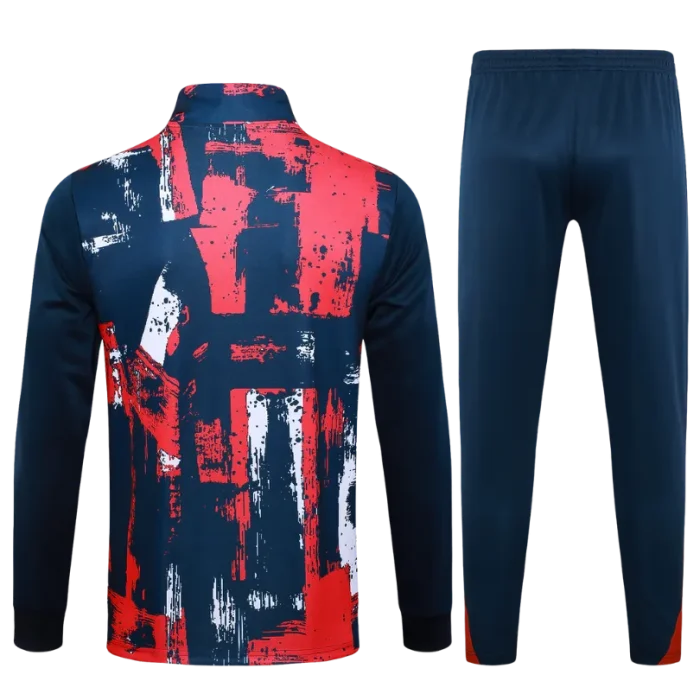 Chándal conjunto Paris Saint-Germain 24/25 - Imagen 2
