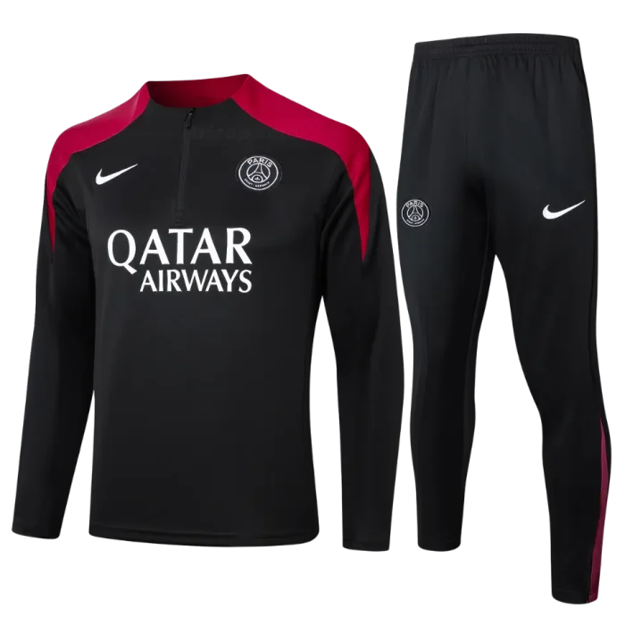 Chándal conjunto entrenamiento Paris Saint-Germain 24/25 - Imagen 1