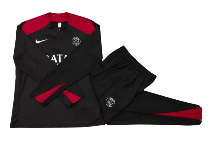 Chándal conjunto entrenamiento Paris Saint-Germain 24/25 - Imagen 3