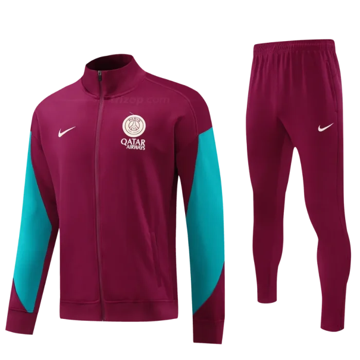Chándal conjunto Paris Saint-Germain 24/25 - Imagen 1