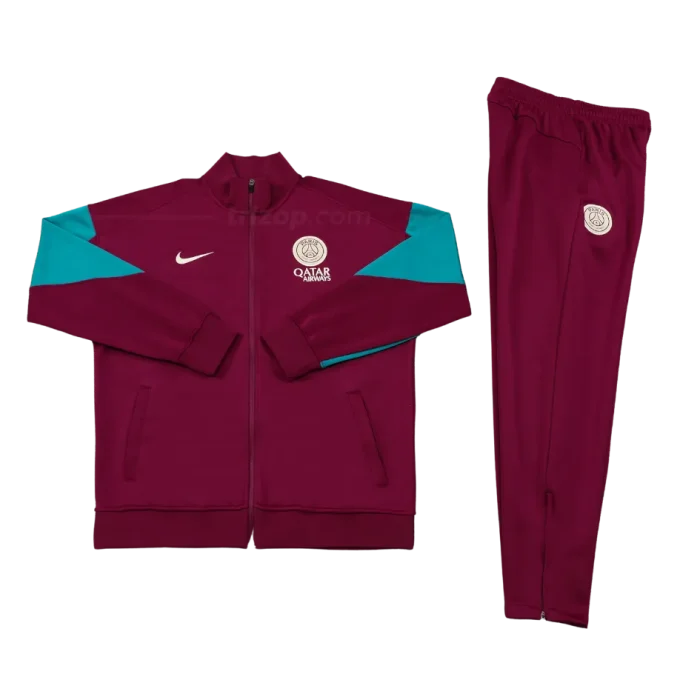 Chándal conjunto Paris Saint-Germain 24/25 - Imagen 3