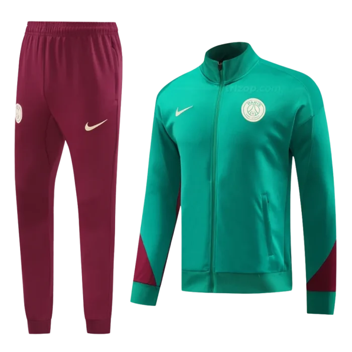 Chándal conjunto Paris Saint-Germain 24/25 - Imagen 1