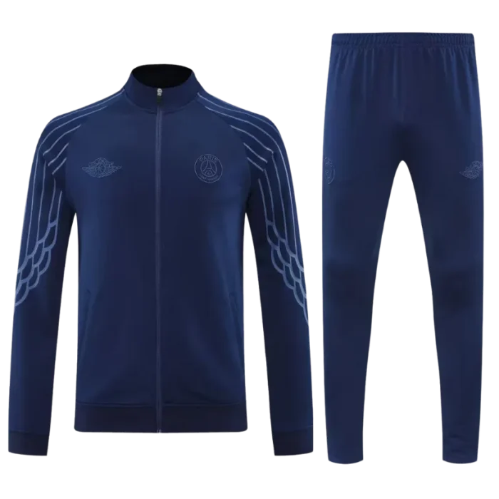 Chándal azul «edición especial» PSG 2025 - Imagen 1