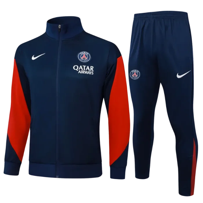 Chándal conjunto azul PSG 25/26 - Imagen 1