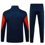 Chándal conjunto azul PSG 25/26 - Imagen 2