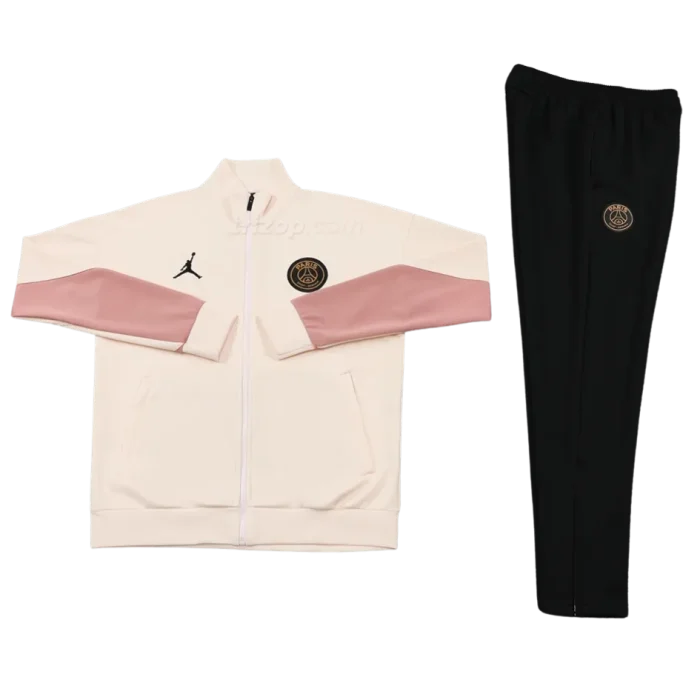 Chándal conjunto beige Paris Saint-Germain 24/25 - Imagen 3
