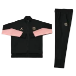 Chándal conjunto negro Paris Saint-Germain 24/25 - Imagen 3